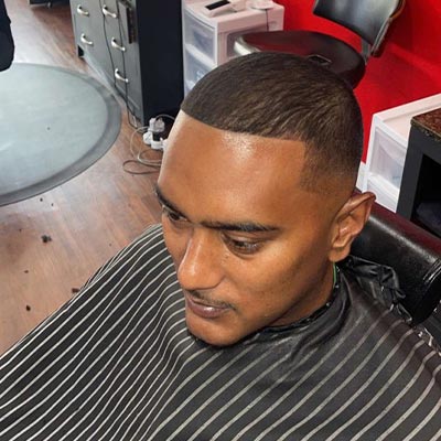 Barber Shop