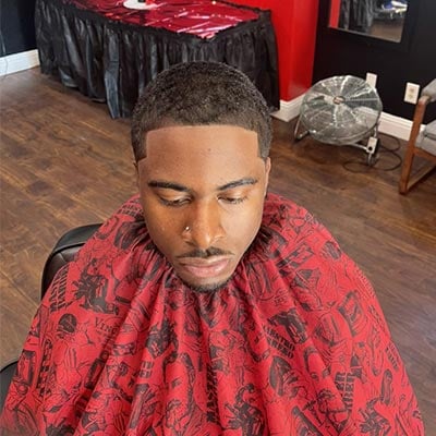 Haircuts 