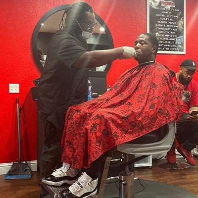 Shaves  